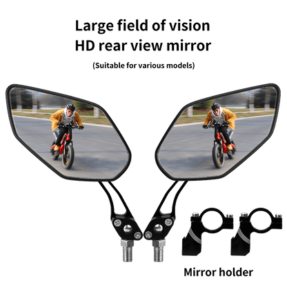 Bicycle Rear View Mirror