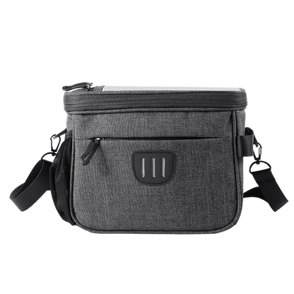 Electric Bike Front Bag