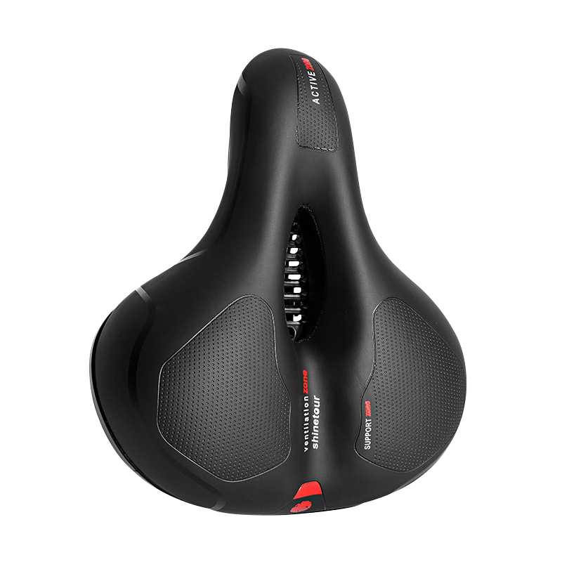 Comfortable Mountain EBike Seat Cushion (Except A20)