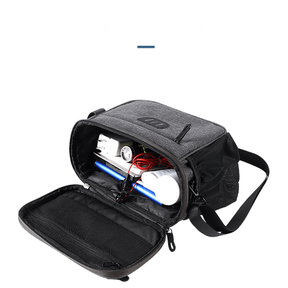 Electric Bike Front Bag