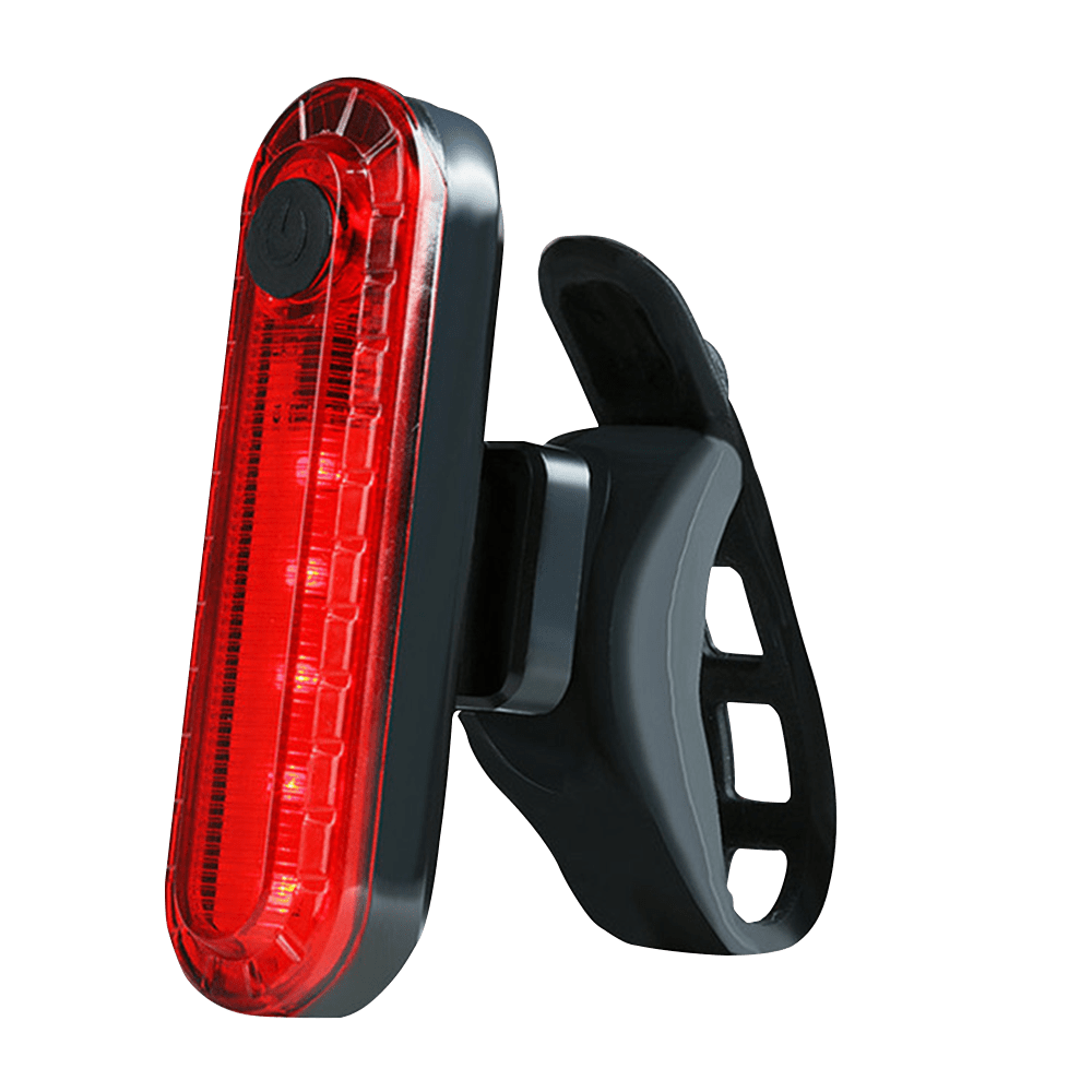 USB Rechargeable Safety Warning Light