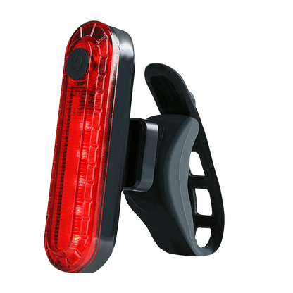 USB Rechargeable Safety Warning Light