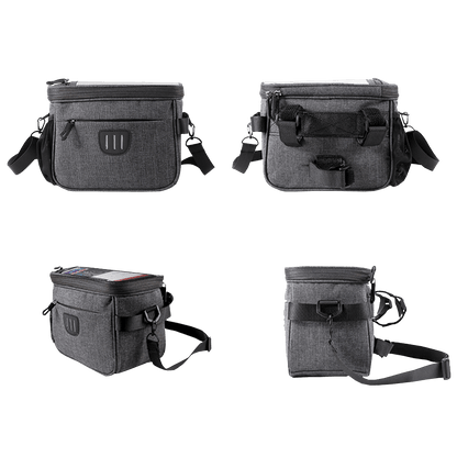 Electric Bike Front Bag