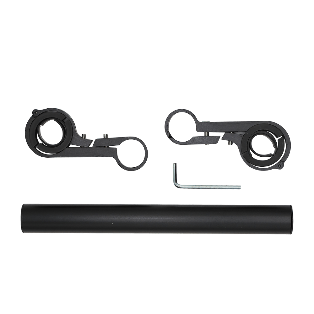 Multi-funtion MTB Double Bracket Extender