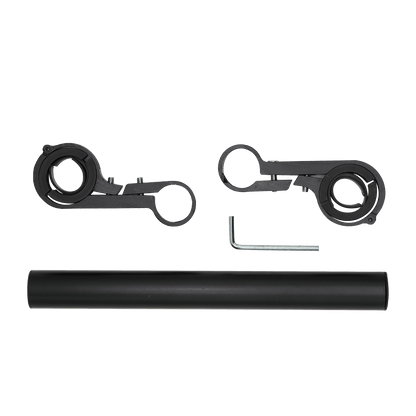 Multi-funtion MTB Double Bracket Extender