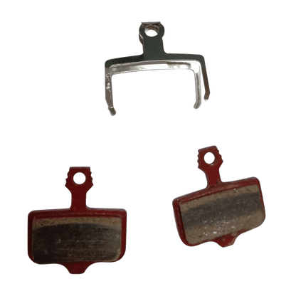 Disc Brake Pads (One Pair)