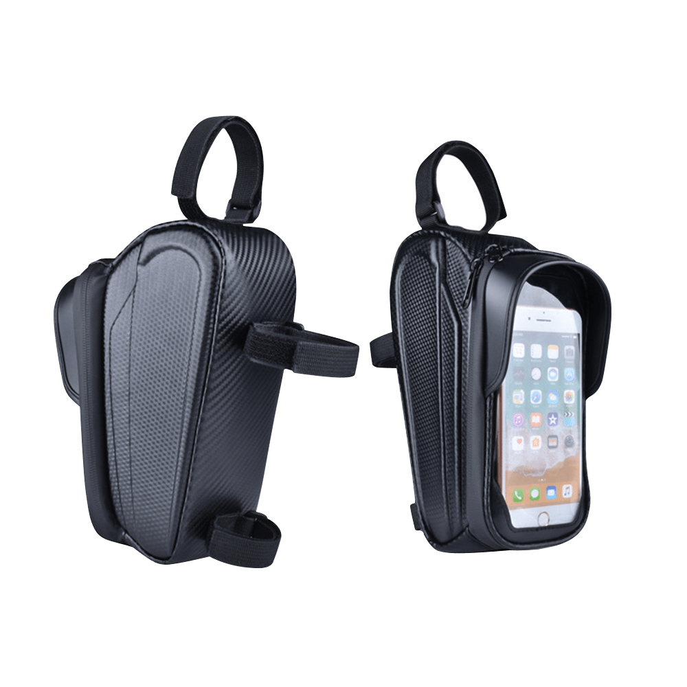 Bike Waterproof Top Tube Bag