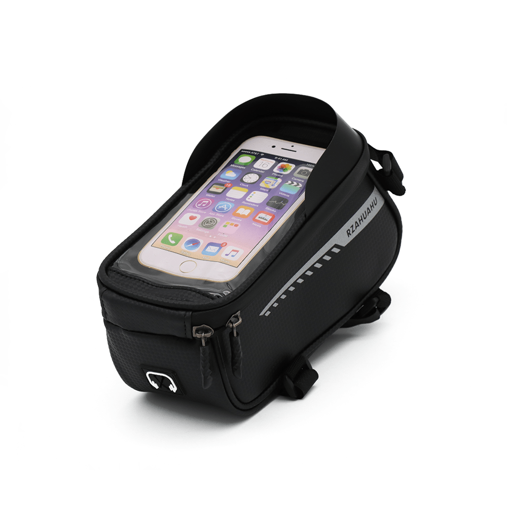 Bike Waterproof Top Tube Bag