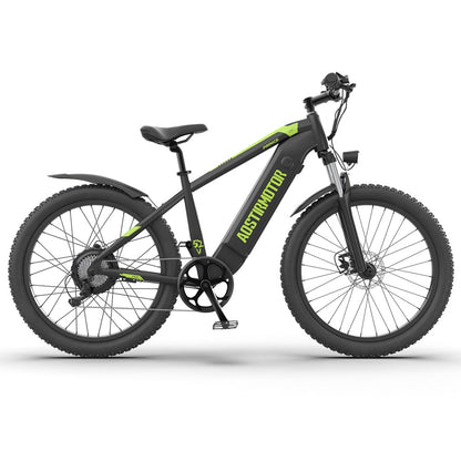 PRINCE 52V 750W Electric Bike