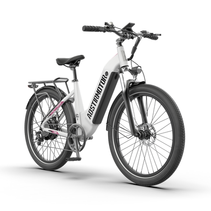 PRINCESS 52V 750W Electric Bike